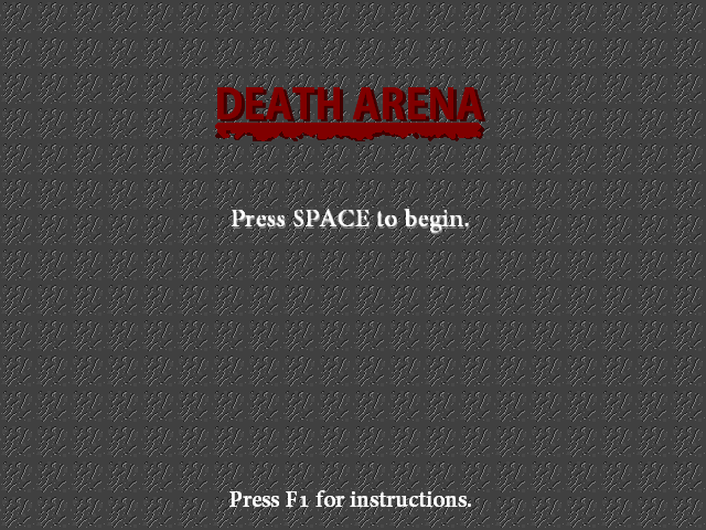 Screenshot 4 of Death Arena