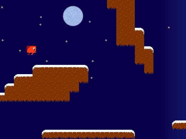 Screenshot 3 of The Big Run