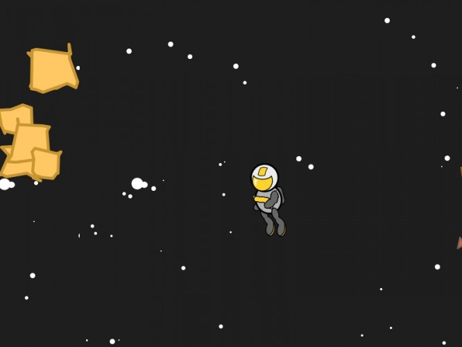 Screenshot 2 of Astro Gardener