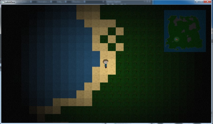 Screenshot 2 of The Deserted