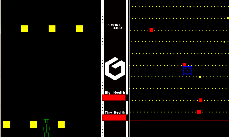 Screenshot 1 of Zoomed Out