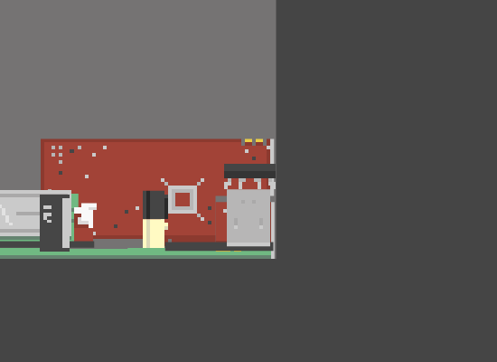 Screenshot 3 of Motherboard City