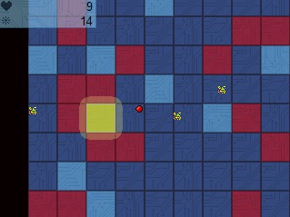 Screenshot 3 of Shrinkage