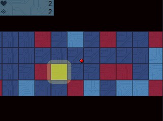 Screenshot 4 of Shrinkage