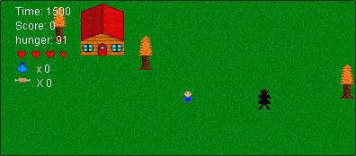 Screenshot 1 of Tiny World