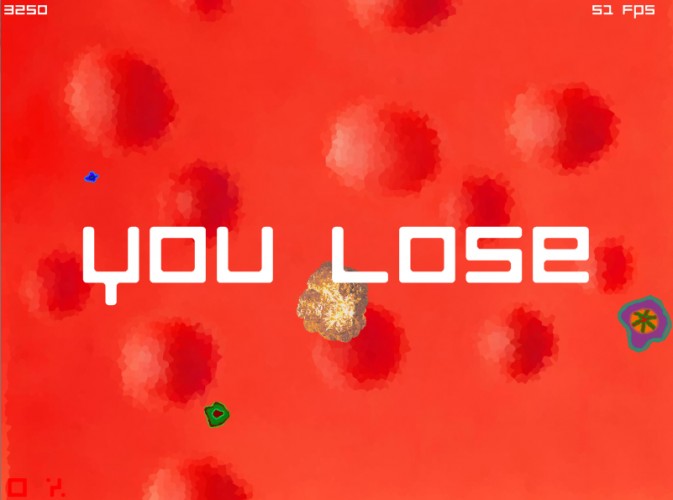 Screenshot 2 of Celluloid Combat!