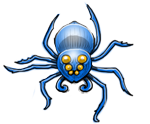 Screenshot 1 of ARACHNID