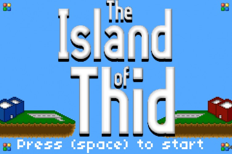 Screenshot 1 of Island of Thid