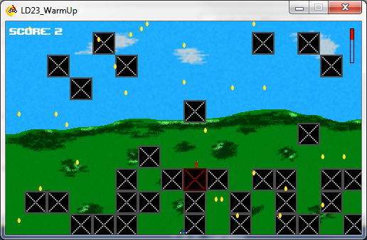 Screenshot 1 of Collect Coins