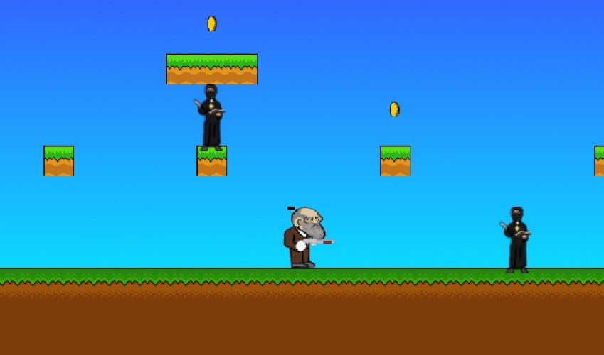Screenshot 2 of Create This
