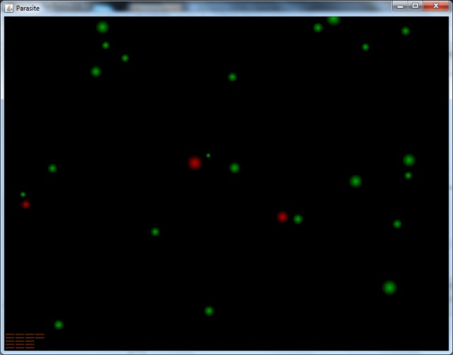 Screenshot 3 of Parasite