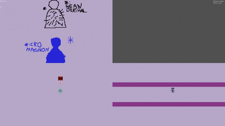 Screenshot 2 of Moche