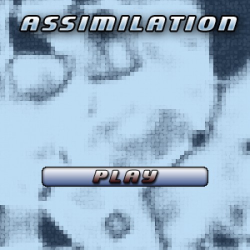 Screenshot 2 of Assimilation