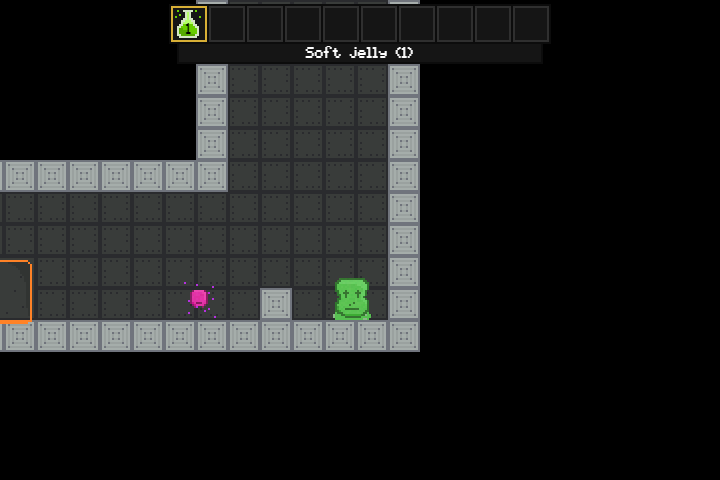 Screenshot 2 of Experimental