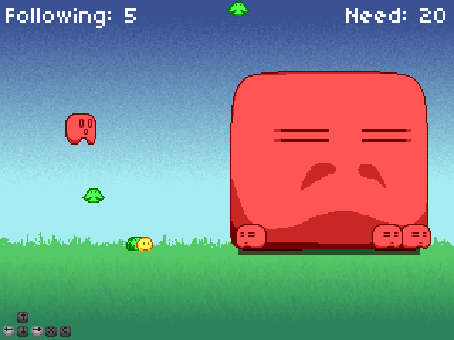 Screenshot 1 of We Evolve, Together!
