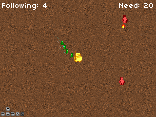 Screenshot 3 of We Evolve, Together!