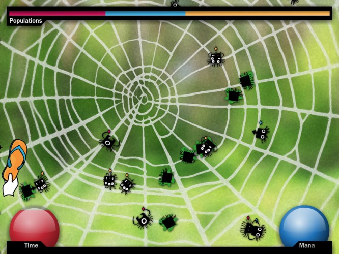 Screenshot 4 of Who cares evolution?