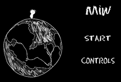 Screenshot 1 of Our FIRST Game, MiW 