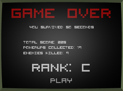 Screenshot 5 of Grow