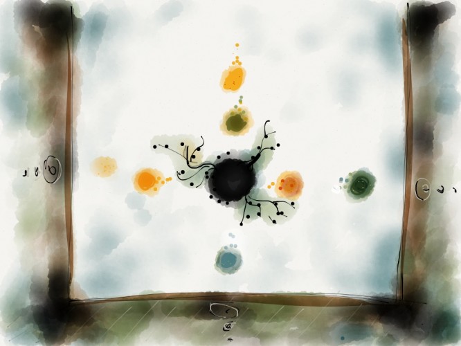 Screenshot 2 of Quantum Seed