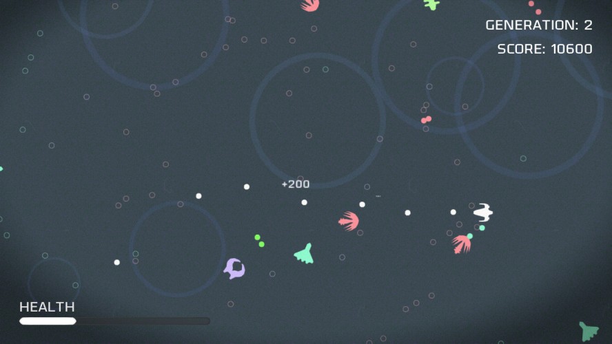 Screenshot 2 of Protean
