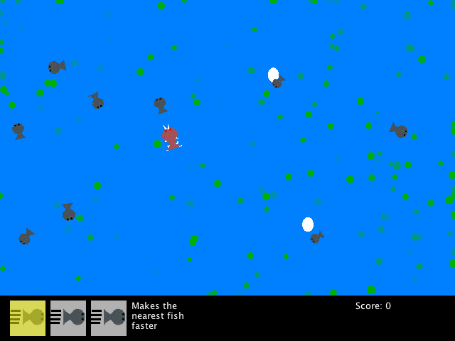 Screenshot 2 of Planetary Overseer