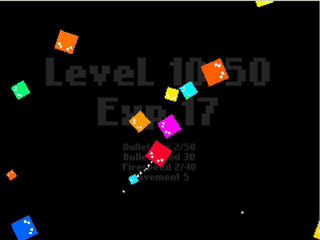 Screenshot 2 of Lamarck's Theory of Evolution