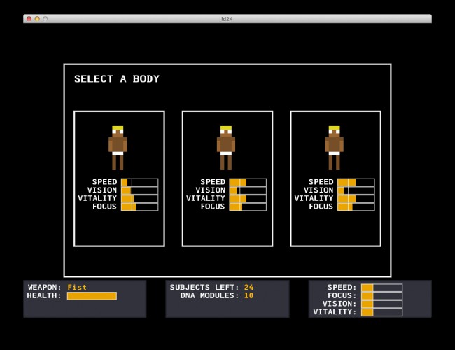Screenshot 3 of HumanTECH