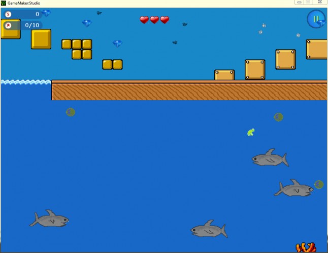 Screenshot 2 of Evolvsion