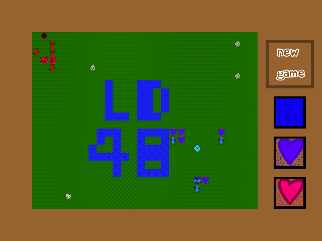 Screenshot 2 of AntZ Evolution