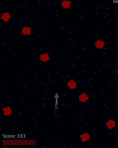 Screenshot 1 of Dodger