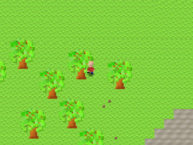 Screenshot 1 of Island