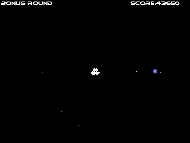 Screenshot 4 of Earth Destroyer