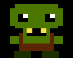 Screenshot 1 of Green Grump