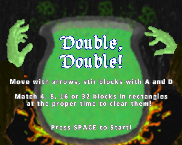 Screenshot 2 of Double, Double!