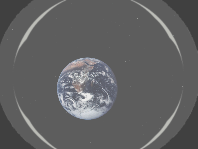 Screenshot 2 of *Radio Silence*