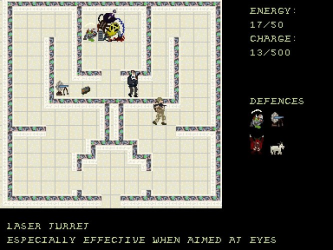 Screenshot 1 of Dr. Die