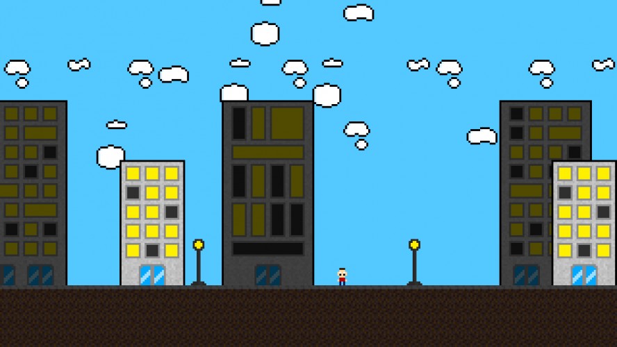Screenshot 1 of The murder!