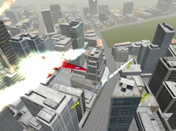 Screenshot 4 of Collateral Damage