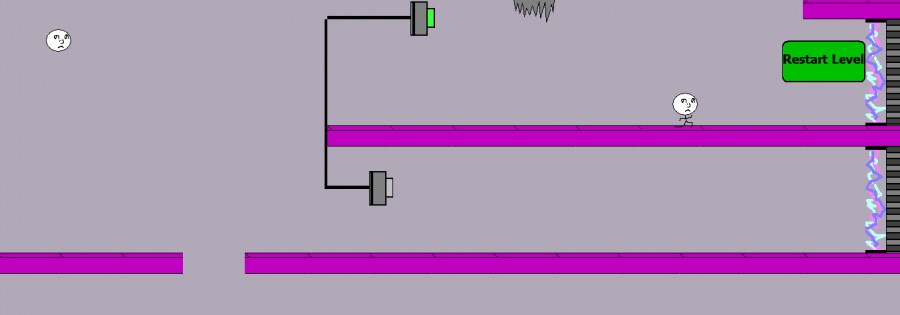 Screenshot 1 of The Game Where You Don't Wrestle Bears