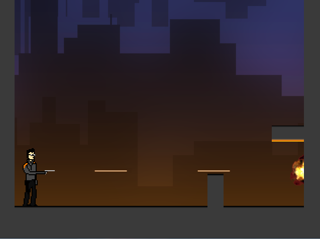 Screenshot 1 of AGENT 08