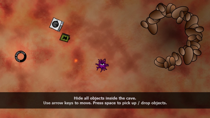Screenshot 3 of Zzard