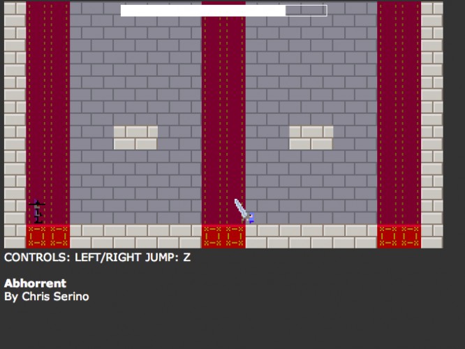 Screenshot 2 of Abhorrent