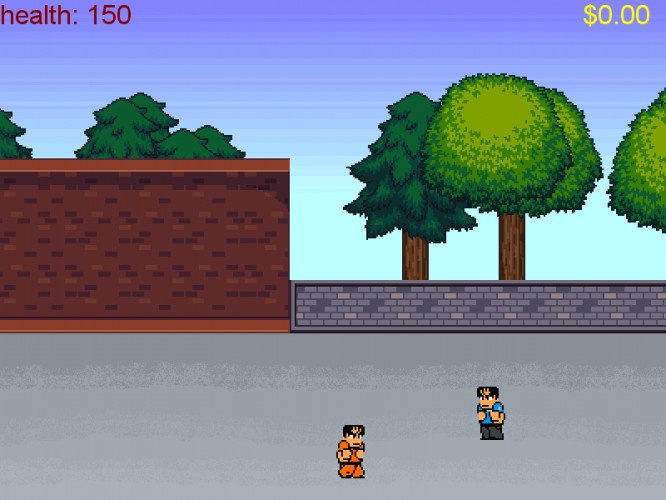 Screenshot 1 of Prison Break