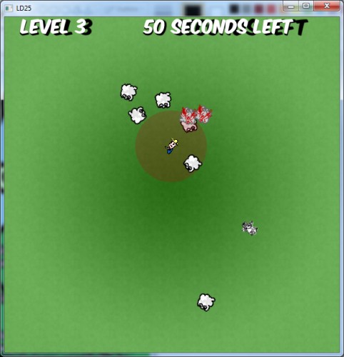 Screenshot 2 of Envious Farmer