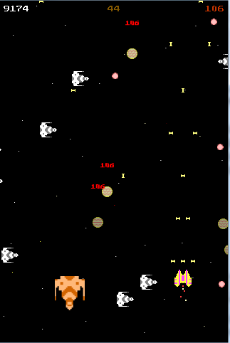 Screenshot 2 of Firepower