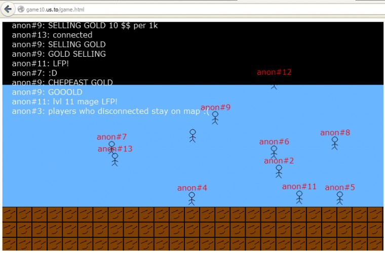 Screenshot 1 of Meetup