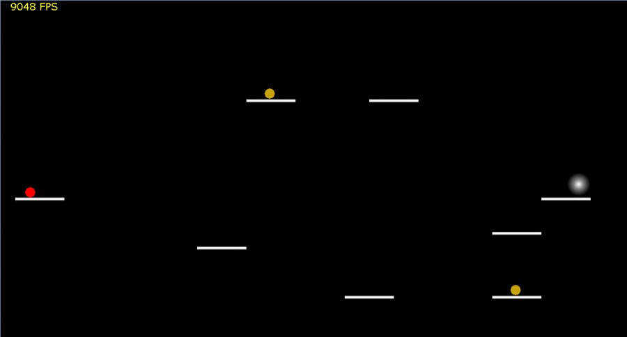 Screenshot 1 of Phase