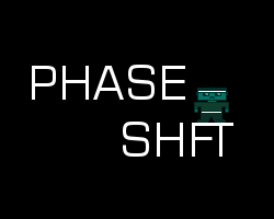 Screenshot 2 of Phase Shft