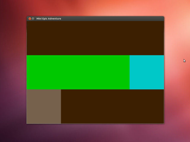 Screenshot 4 of Mini Epic Adventure